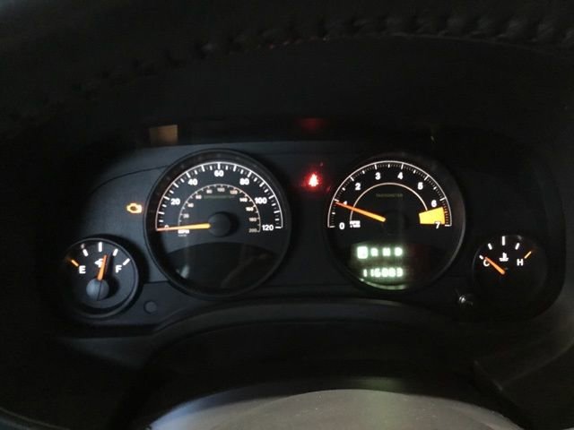 Used 2017 Jeep Patriot Sport image 27