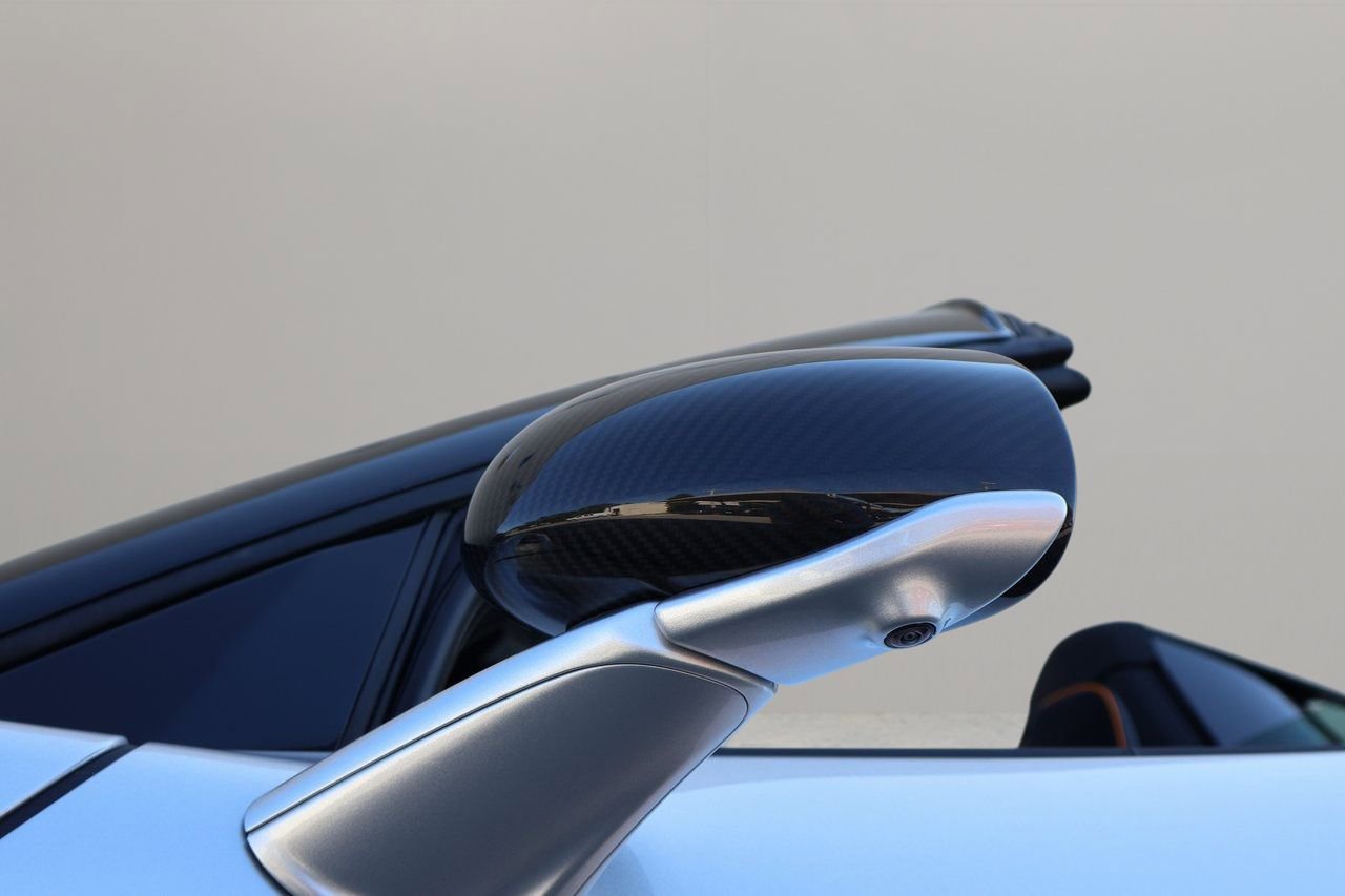 New 2026 McLaren Artura Spider image 14