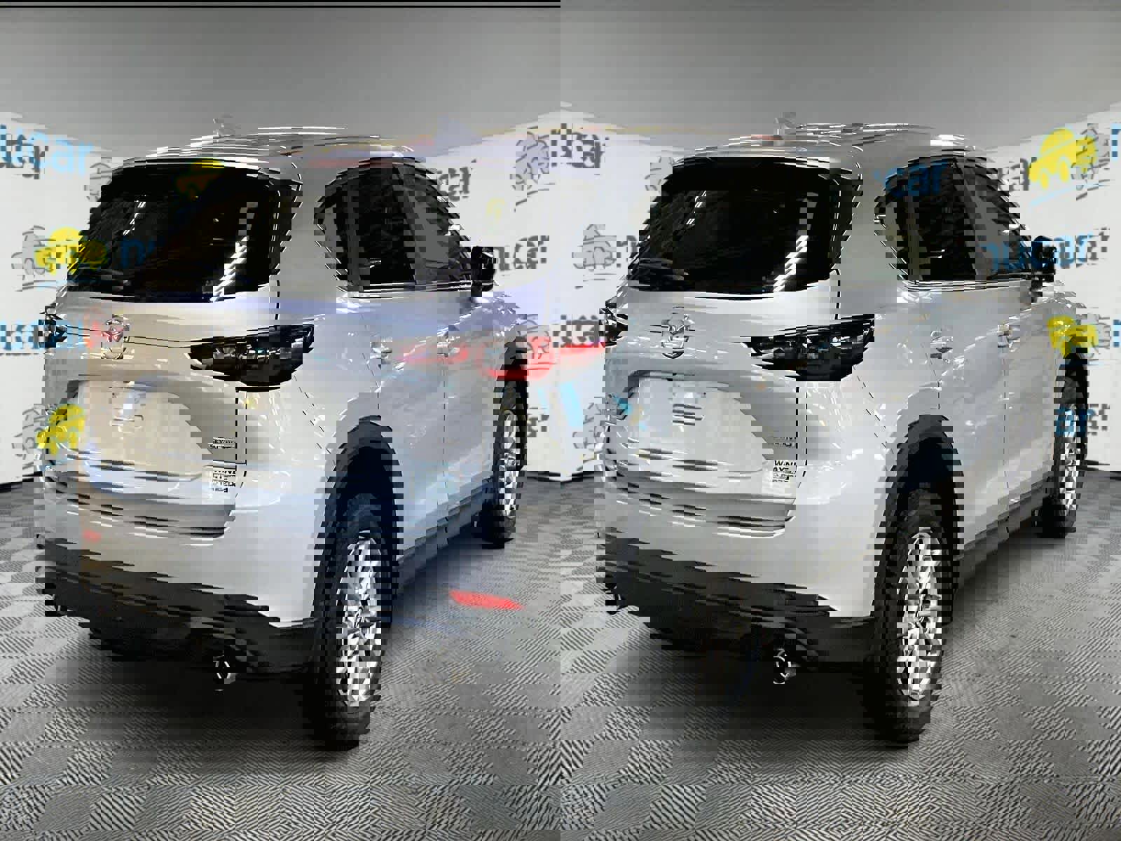 Used 2023 MAZDA CX-5 AWD 2.5 S image 6