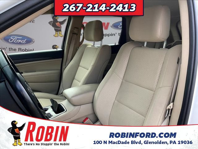 Used 2022 Jeep Grand Cherokee Laredo E AWD/4WD image 21