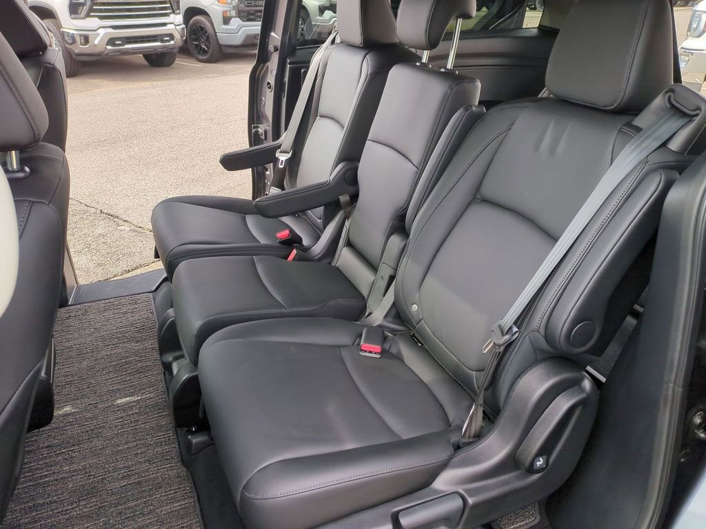 Used 2025 Honda Odyssey EX-L image 23