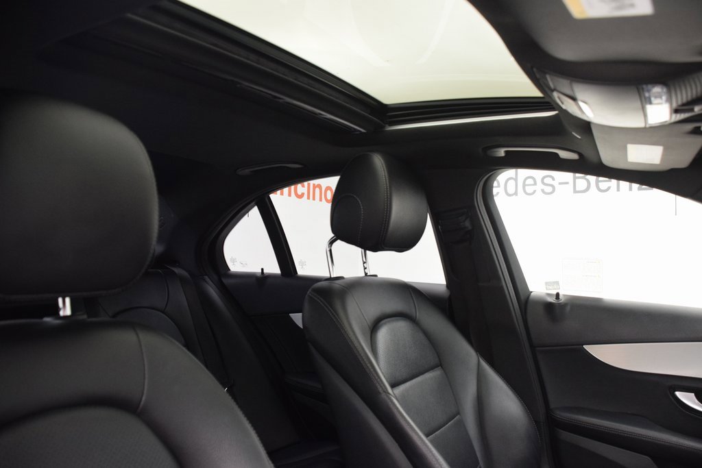 Certified 2021 Mercedes-Benz C 300 Sedan image 17