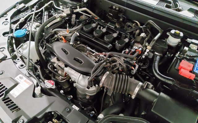 Used 2023 Honda Accord EX image 33