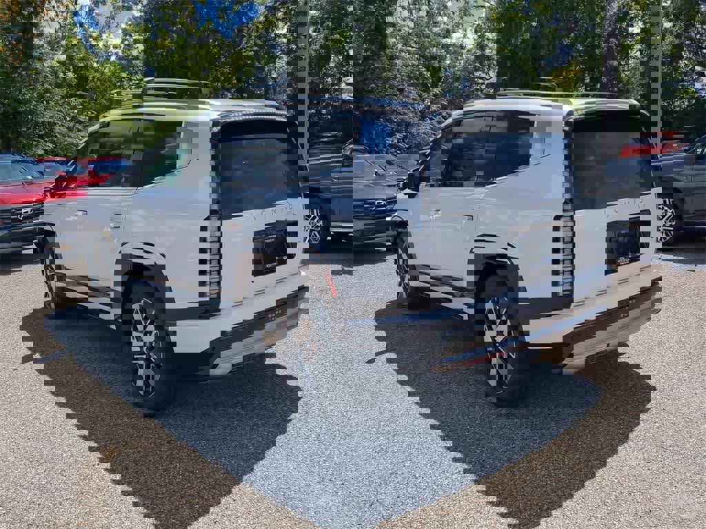 New 2026 Hyundai Ioniq 9 SEL image 4
