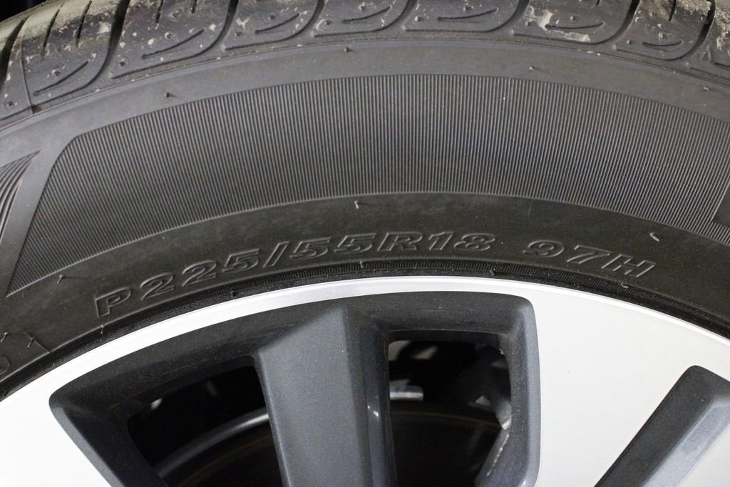 Used 2025 Mitsubishi Outlander Sport ES image 38