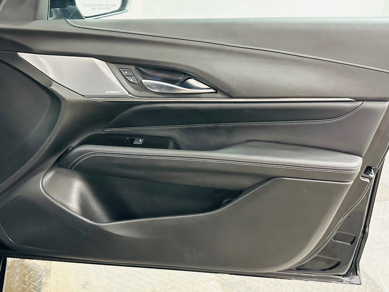 Used 2023 Cadillac CT4 Luxury w/ Sun And Sound Package image 28