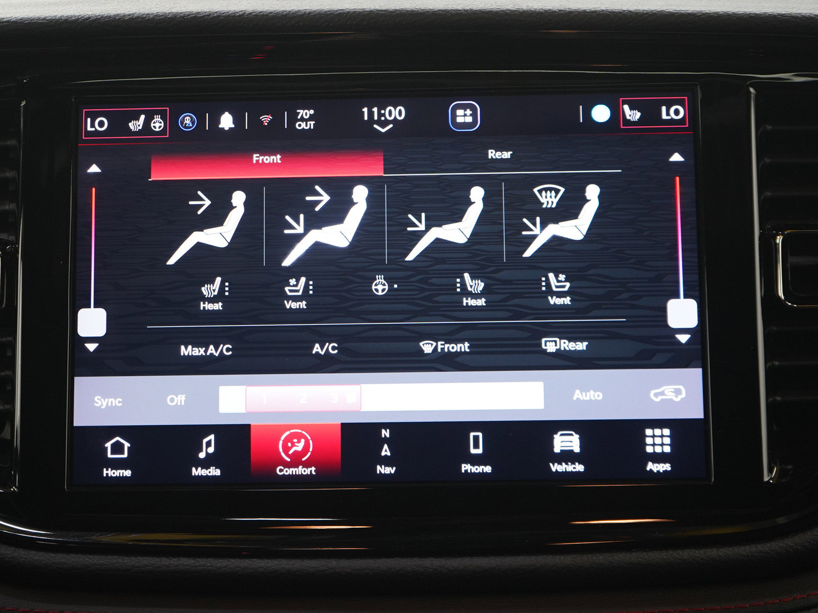 Used 2025 Dodge Durango R/T AWD/4WD image 20