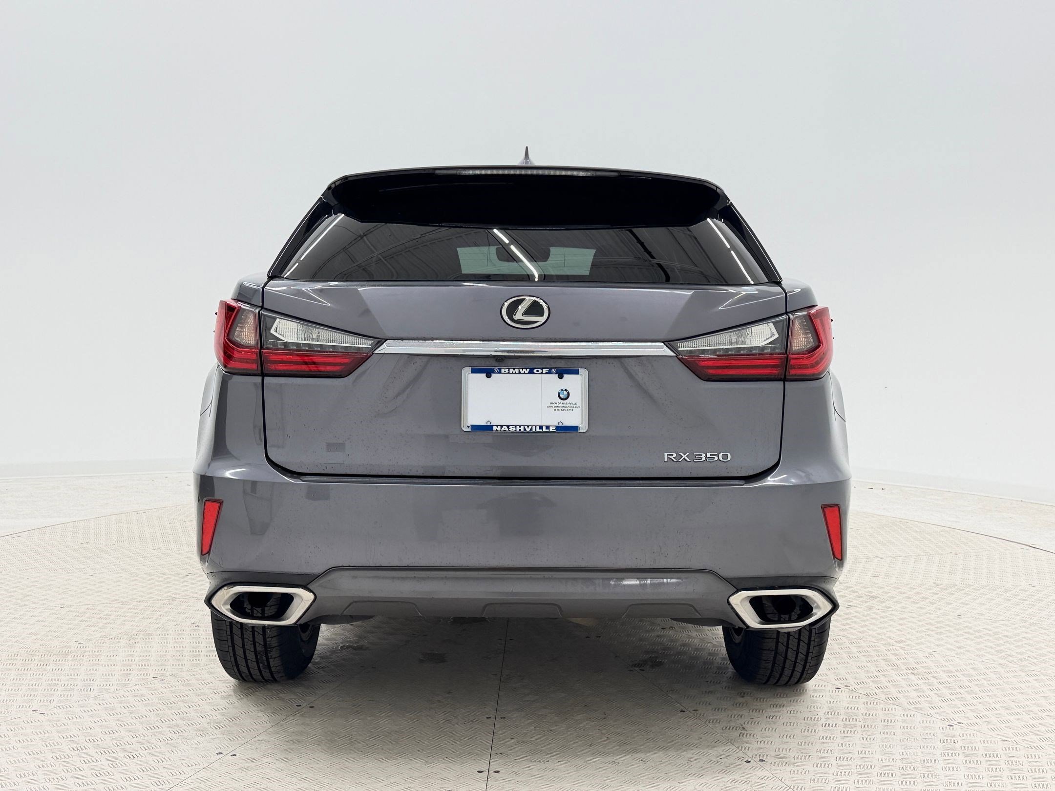 Used 2018 Lexus RX 350 FWD w/ Accessory Package image 10