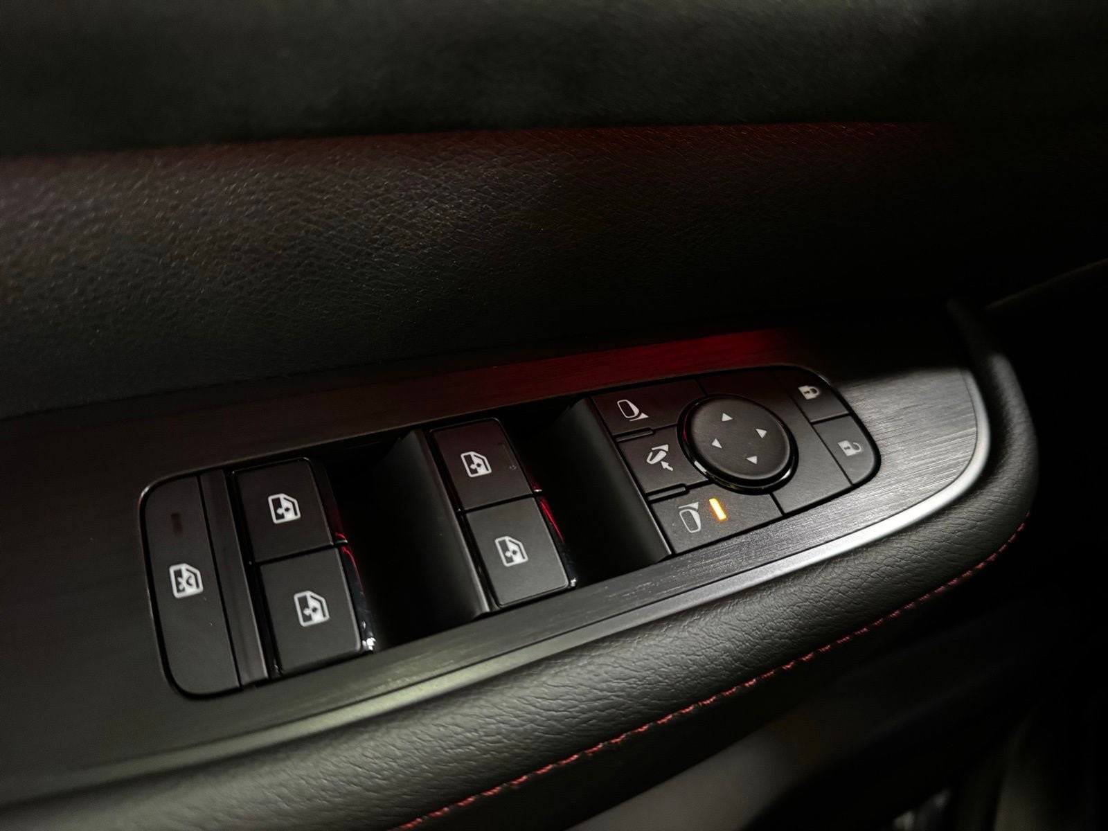 New 2026 Nissan Armada NISMO AWD/4WD image 22