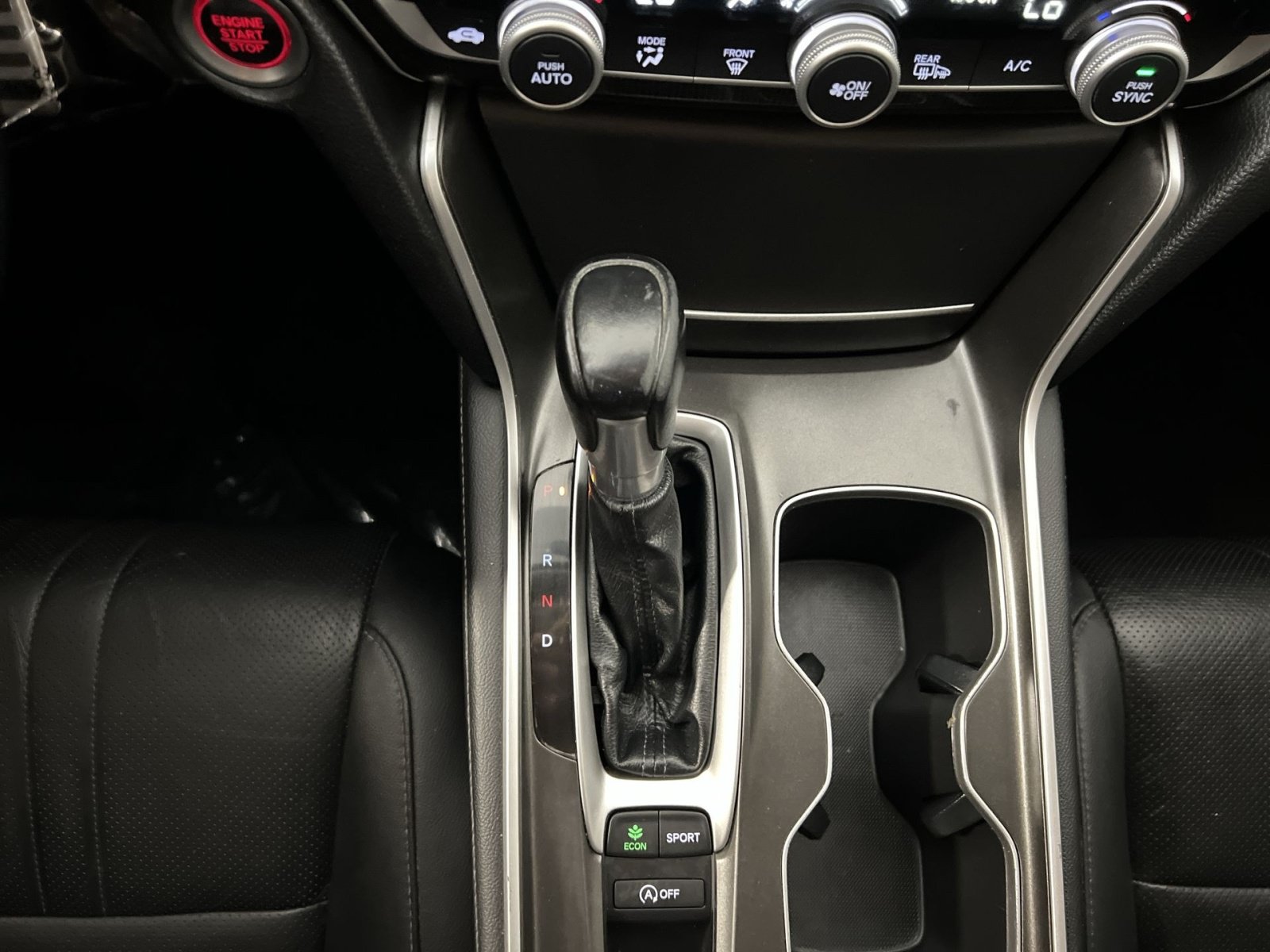 Used 2022 Honda Accord Sport Special Edition image 21