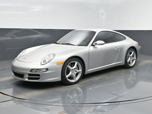 Used 2006 Porsche 911 Carrera RWD image 9