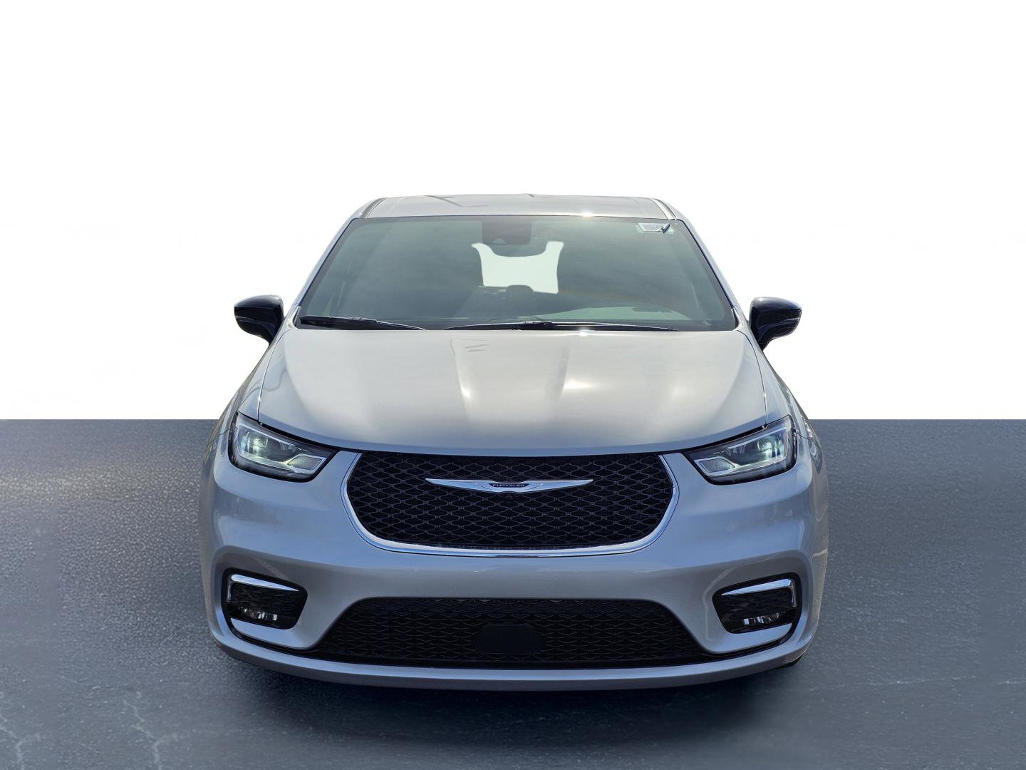 New 2026 Chrysler Pacifica Select image 2