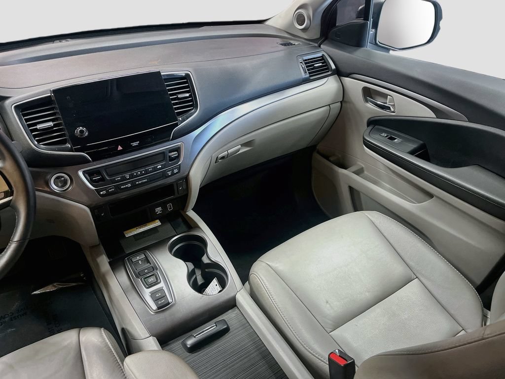 Used 2021 Honda Pilot Special Edition image 23