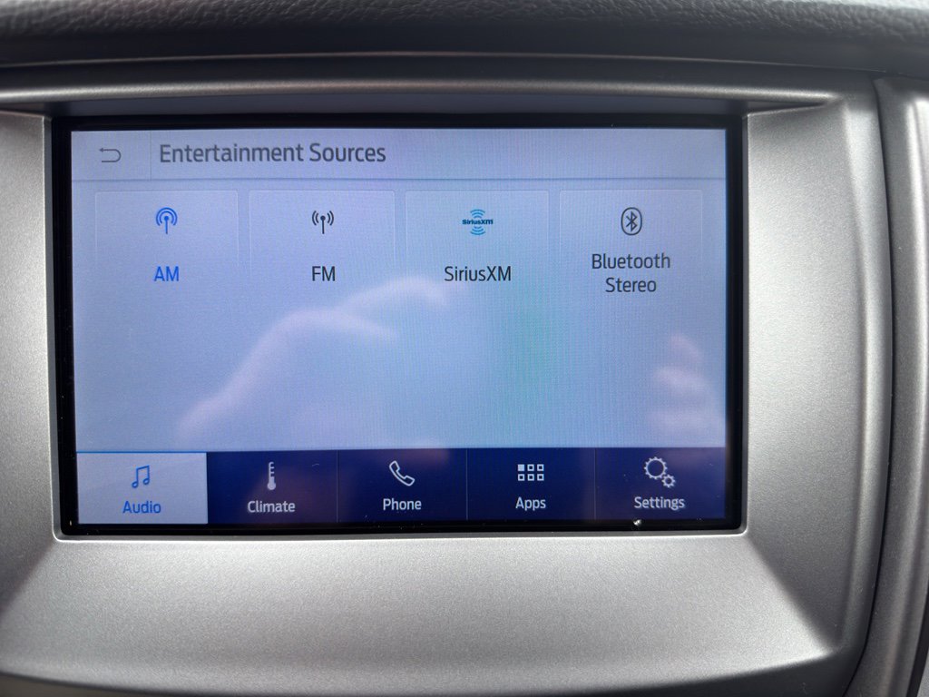 Used 2020 Ford Ranger XLT w/ Equipment Group 301A Mid image 30