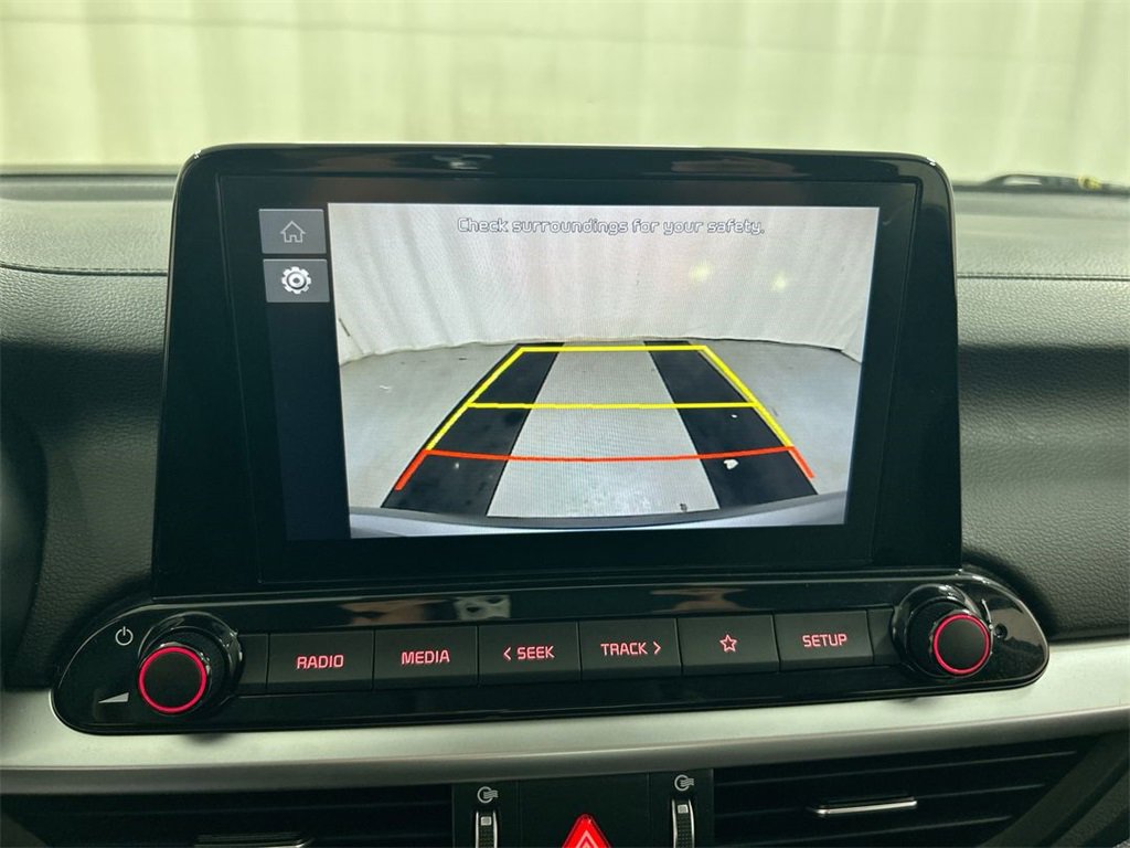 Certified 2024 Kia Forte LXS image 15