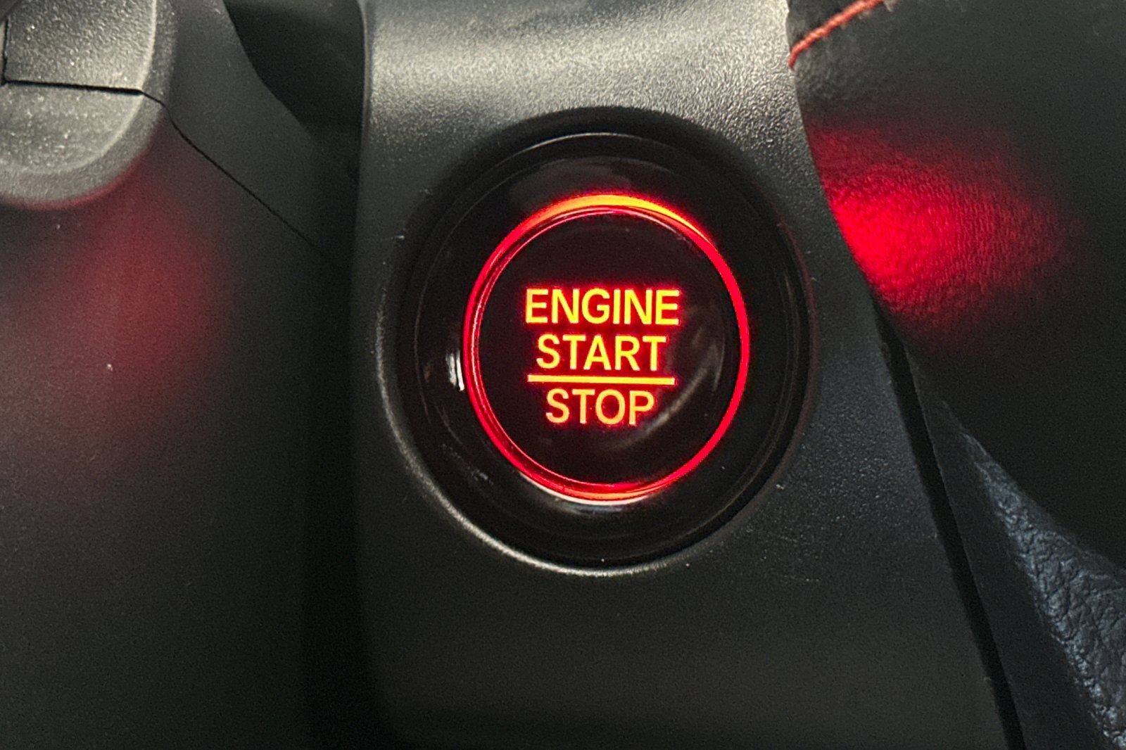 Certified 2025 Honda HR-V Sport image 22