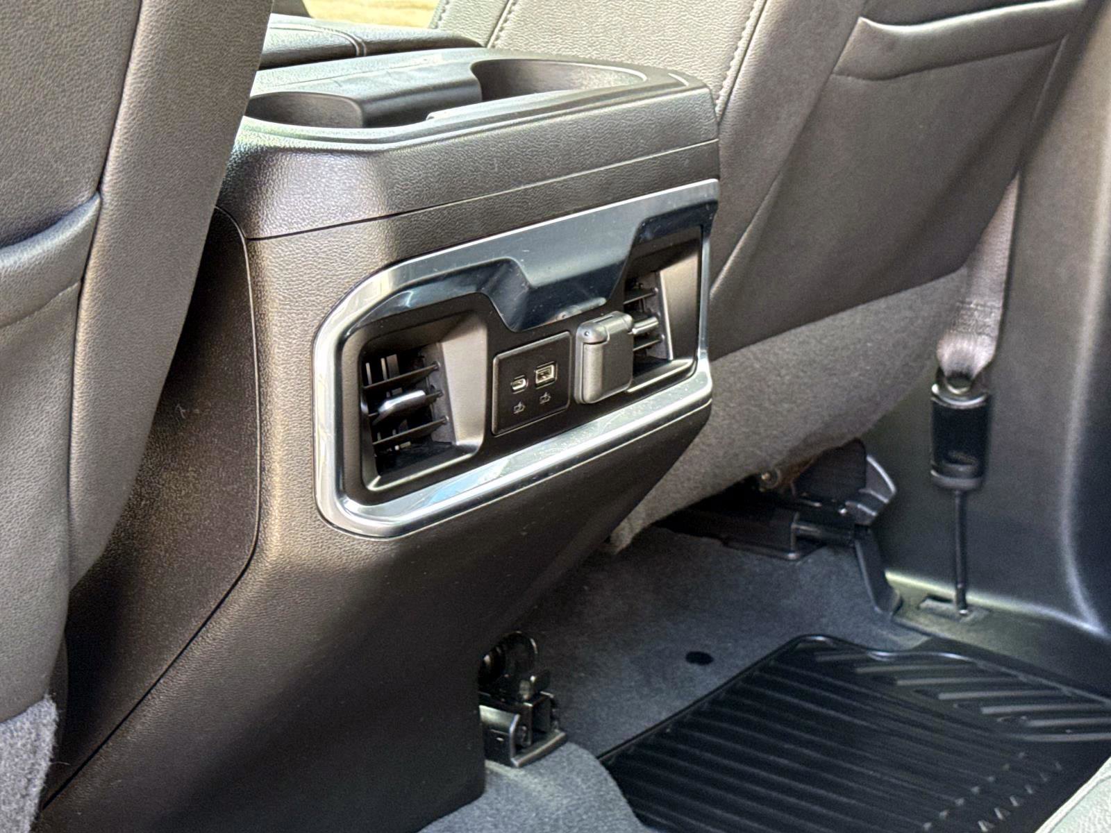 Certified 2022 Chevrolet Silverado 2500 LTZ w/ LTZ Plus Package image 13