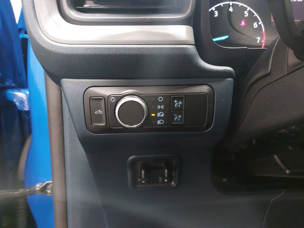 Used 2022 Ford Maverick XL w/ Equipment Group 100A Standard image 25