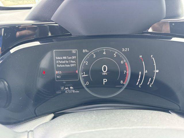 Certified 2022 Lexus NX 350 AWD image 15