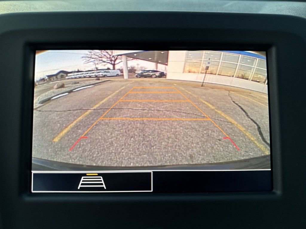 Certified 2024 Chevrolet Equinox LT AWD/4WD image 9