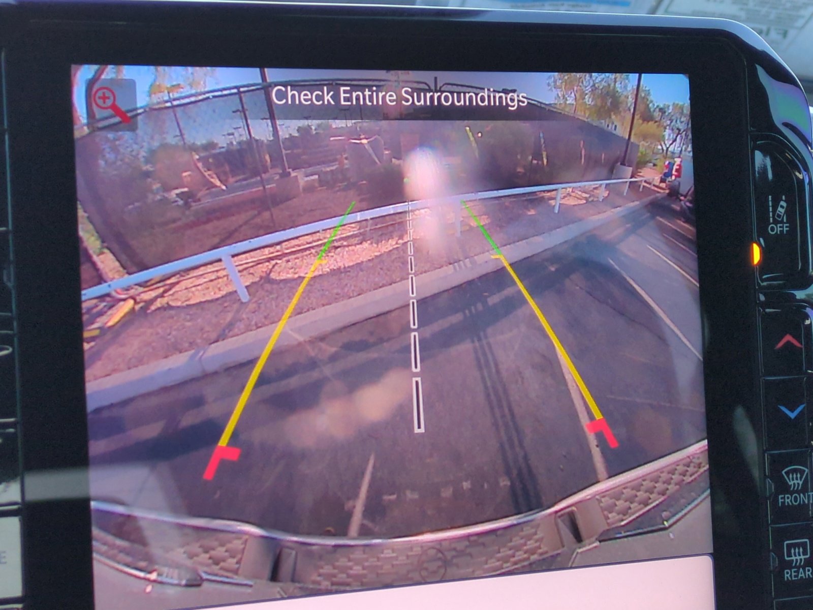 New 2026 RAM 1500 Laramie image 29