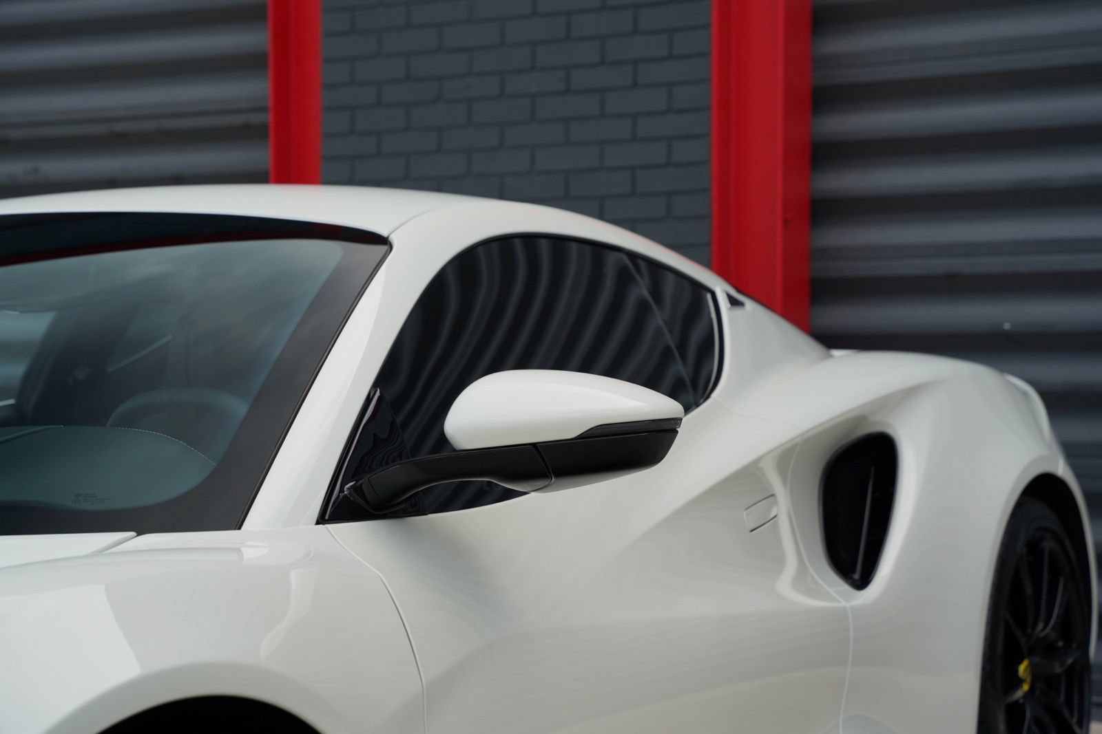 Used 2025 Lotus Emira RWD image 10