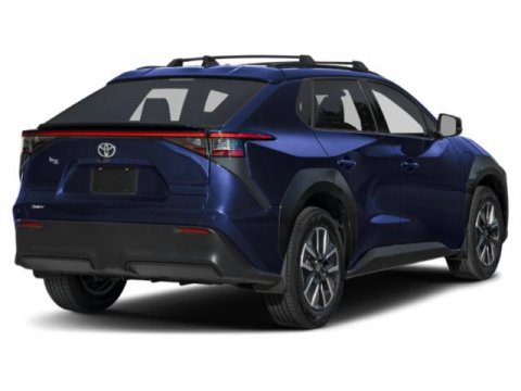 New 2026 Toyota bZ XLE Plus image 5