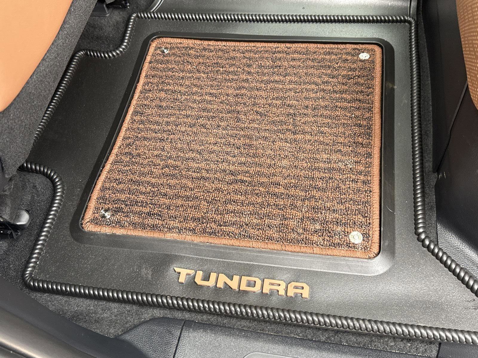 Used 2025 Toyota Tundra 1794 Edition w/ TRD Off-Road Package image 14