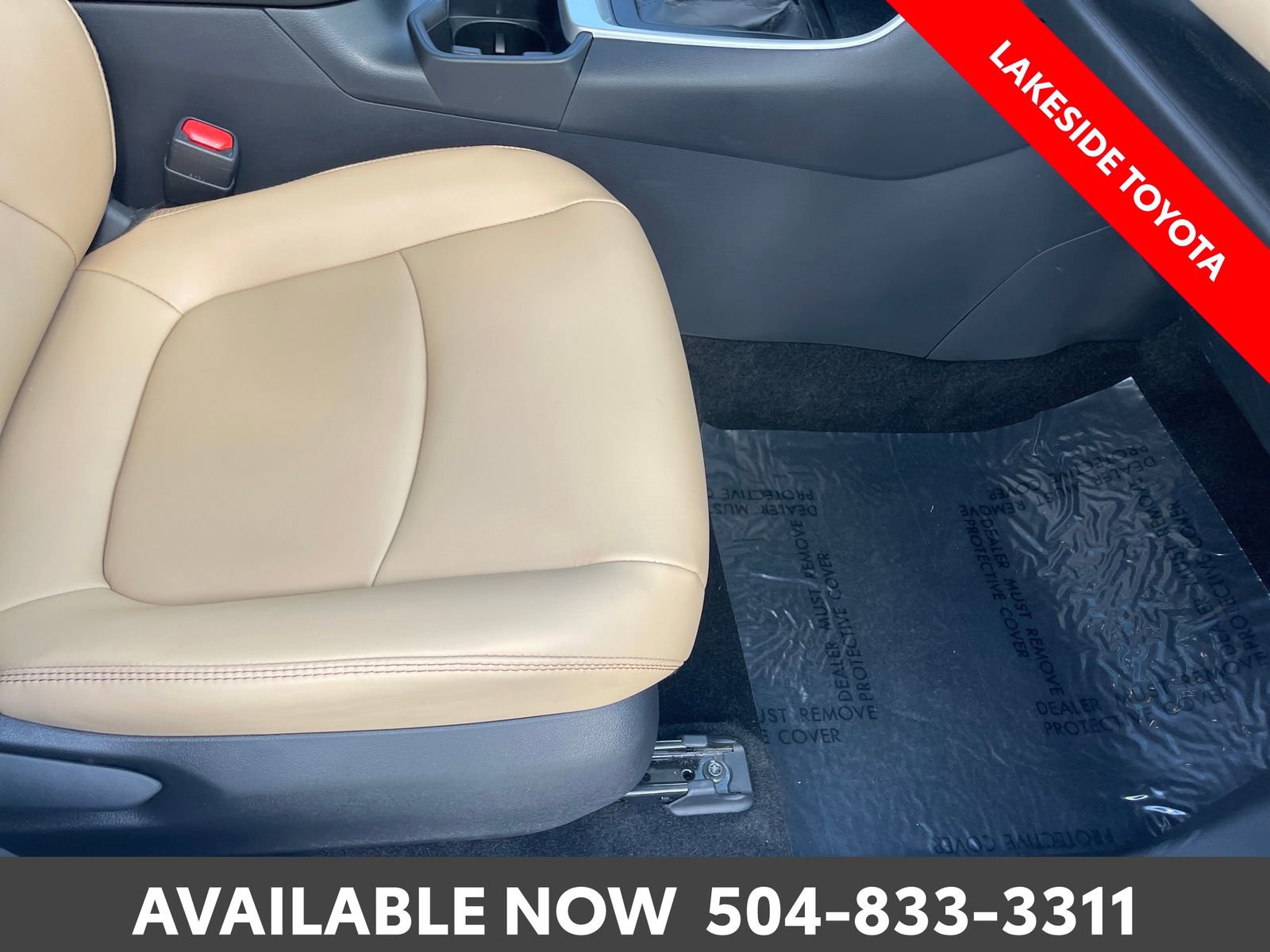 Certified 2024 Toyota RAV4 XLE Premium FWD image 18