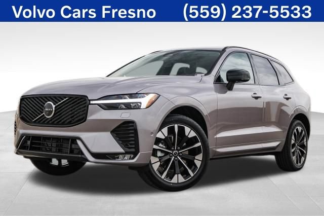 Used 2026 Volvo XC60 B5 Plus w/ Climate Package PRO AWD/4WD image 1