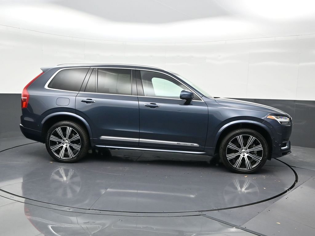 Certified 2022 Volvo XC90 T8 Inscription w/ Advanced Package image 7