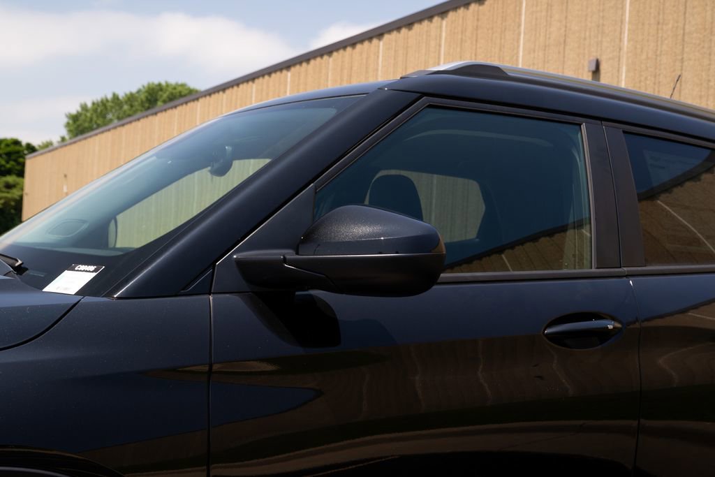 New 2026 Chevrolet TrailBlazer LT w/ Convenience Package image 9