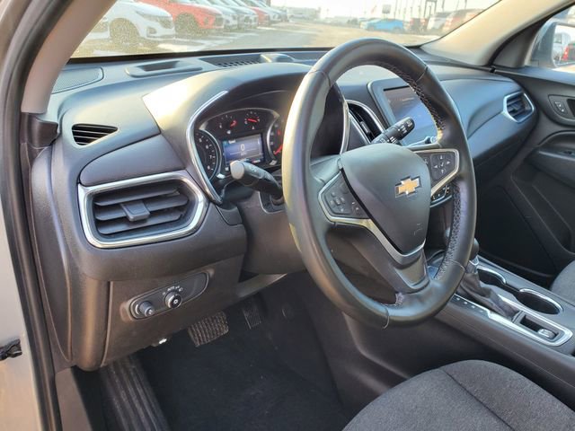 Certified 2023 Chevrolet Equinox LT image 23