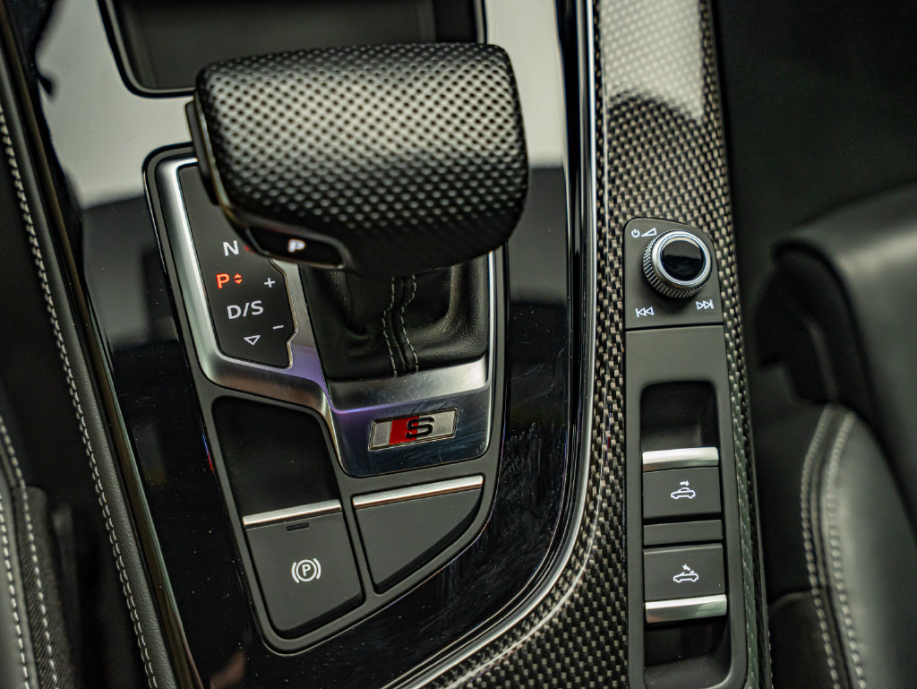 Certified 2024 Audi S5 Premium AWD/4WD image 36