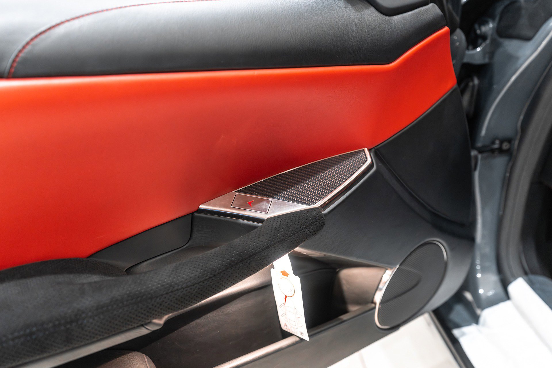 Used 2025 Karma Revero Luxury image 36