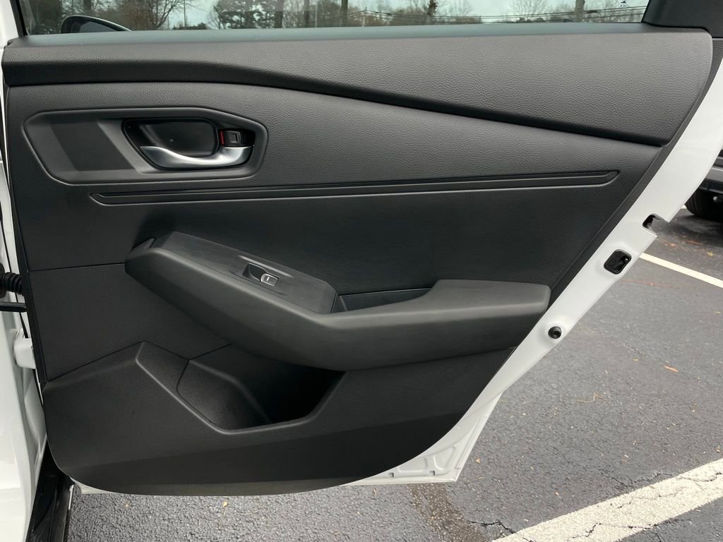 Certified 2025 Honda Accord Sport image 35