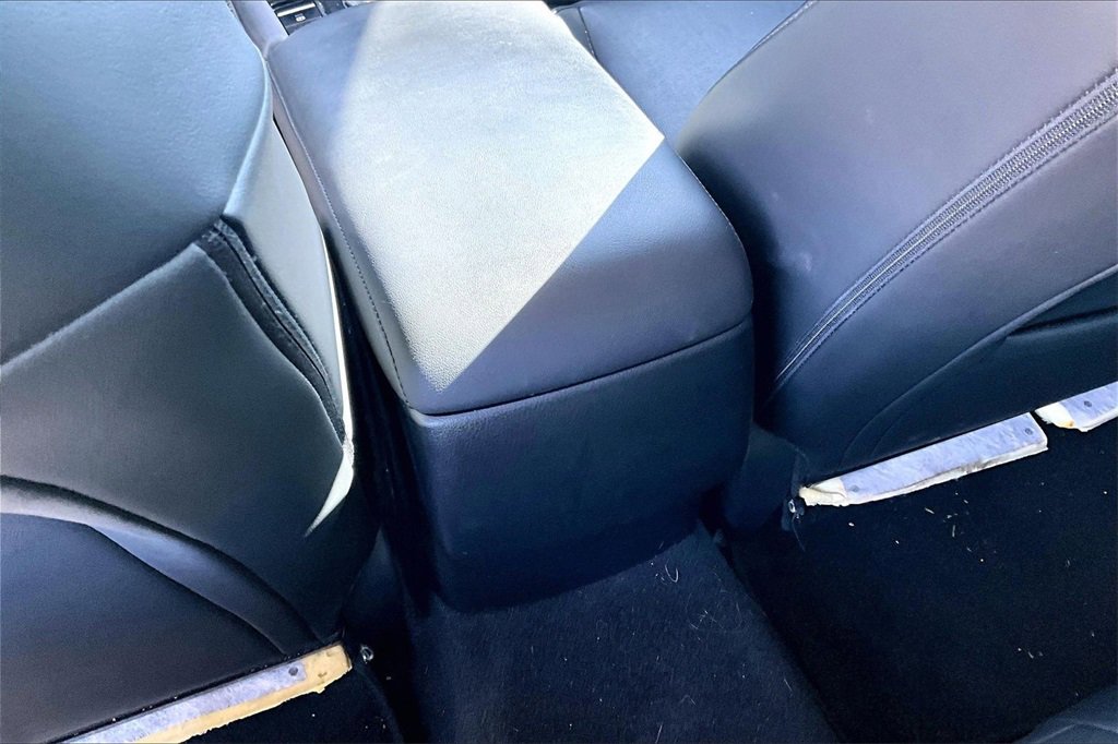 Used 2020 MAZDA MAZDA3 Sedan w/ Premium Package image 24