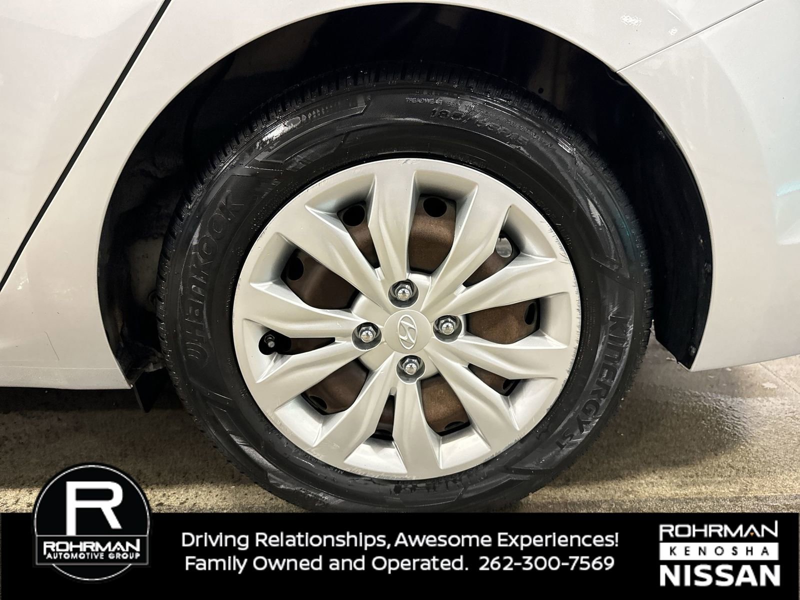 Used 2018 Hyundai Accent SE image 5