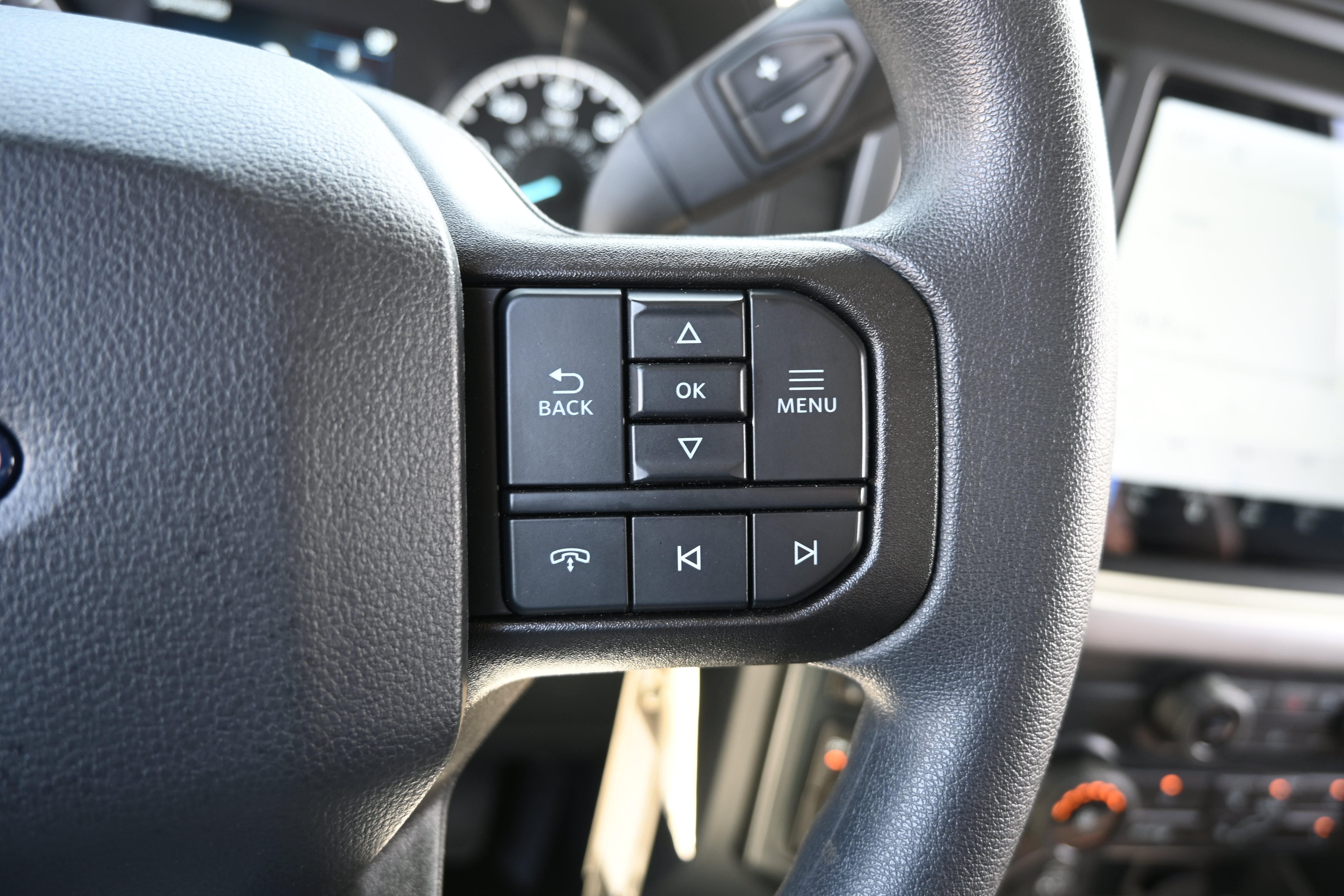 Used 2026 Ford F150 XL w/ Equipment Group 103A High AWD/4WD image 23