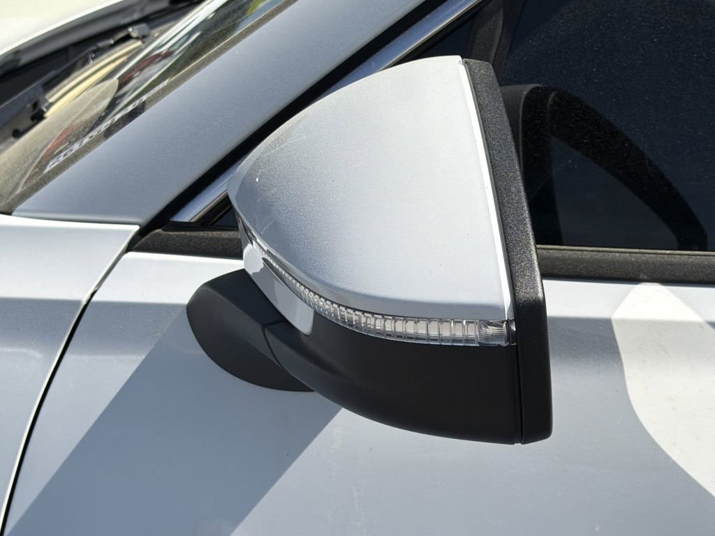 New 2026 Volkswagen Tiguan S image 29