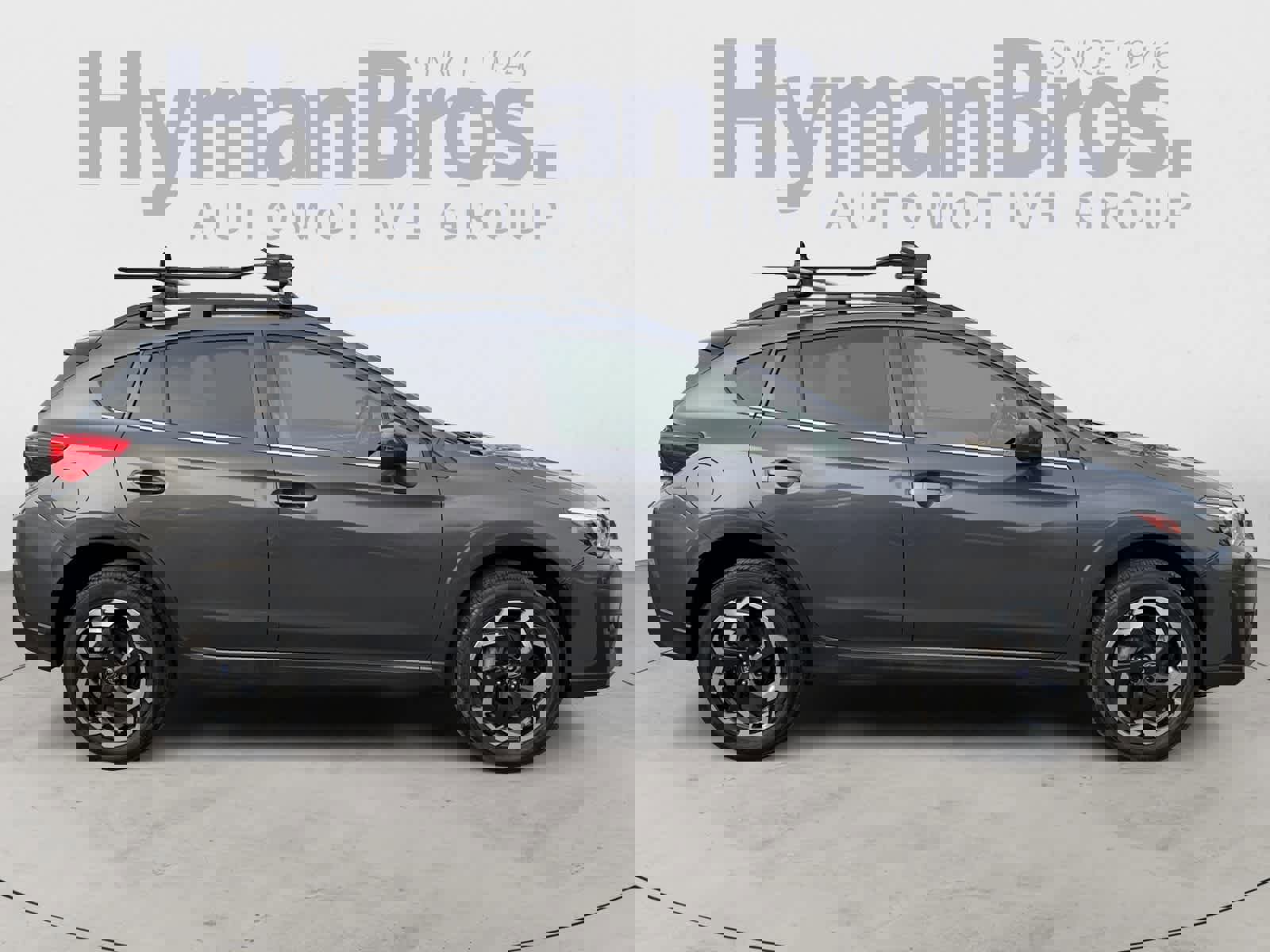 Certified 2021 Subaru Crosstrek 2.5i Limited image 2