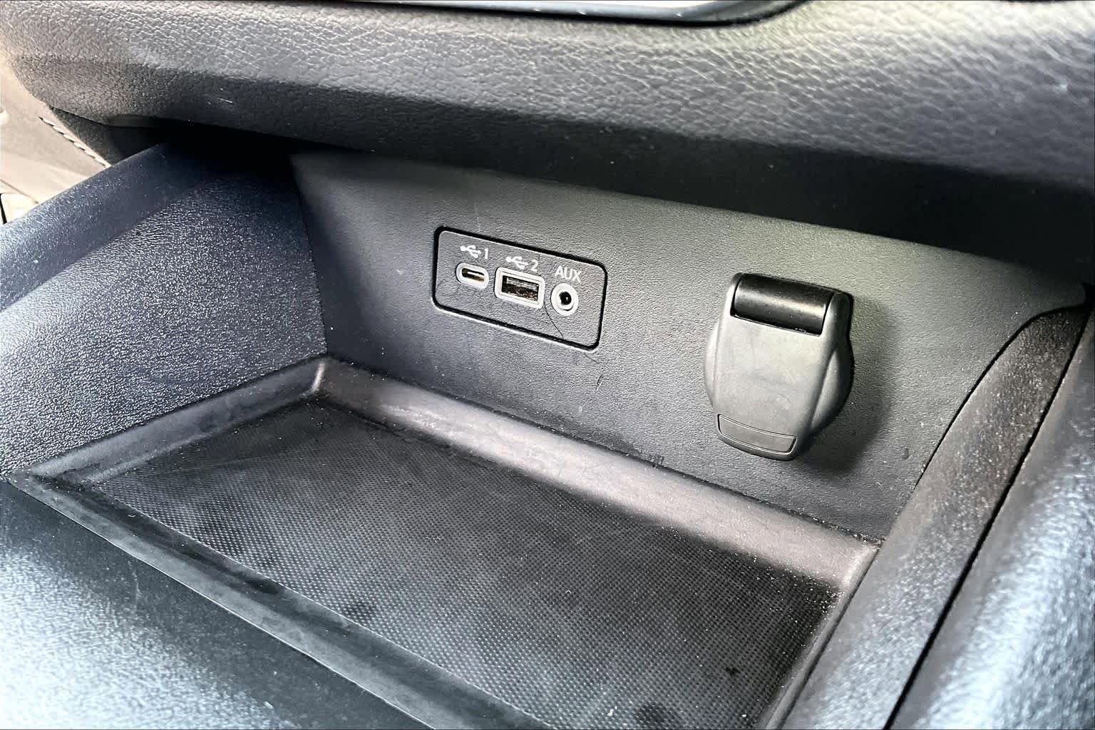 Certified 2025 Nissan Altima 2.5 SV image 35