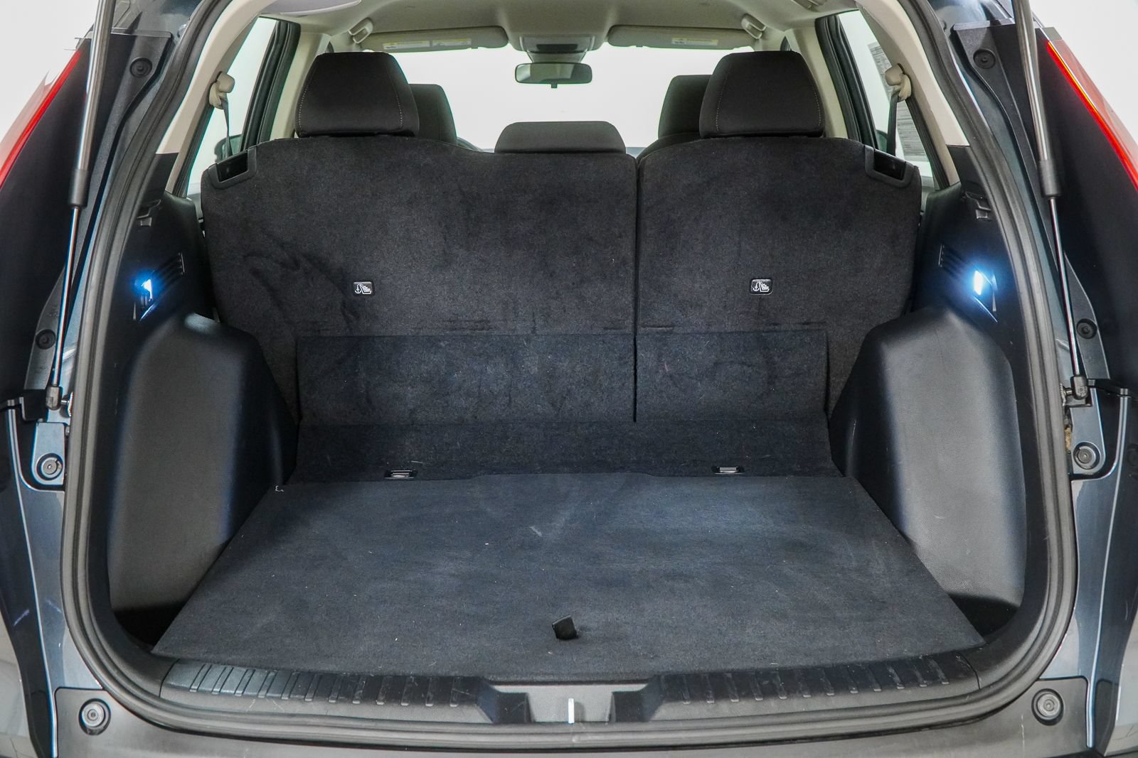 Certified 2024 Honda CR-V LX image 10