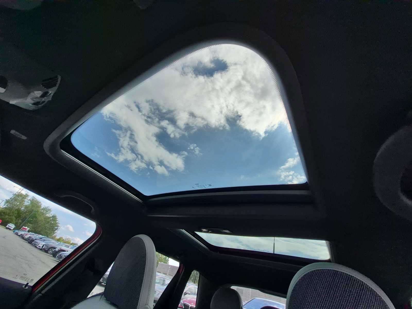 New 2027 MINI Cooper S FWD image 20