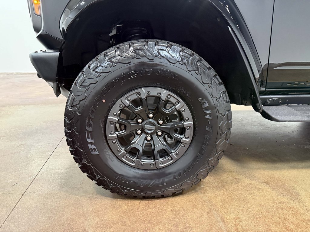 Used 2024 Ford Bronco Raptor image 90
