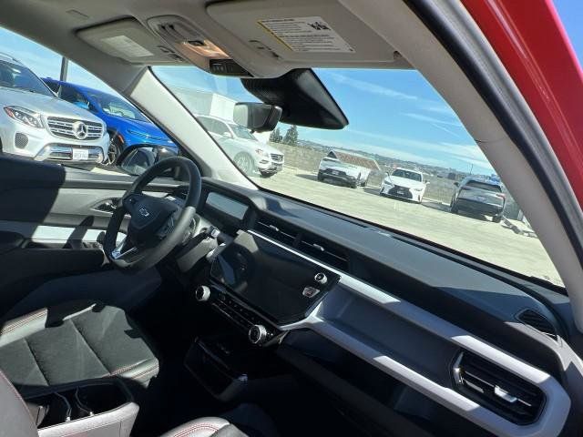 New 2027 Chevrolet Bolt RS w/ Technology Package image 29