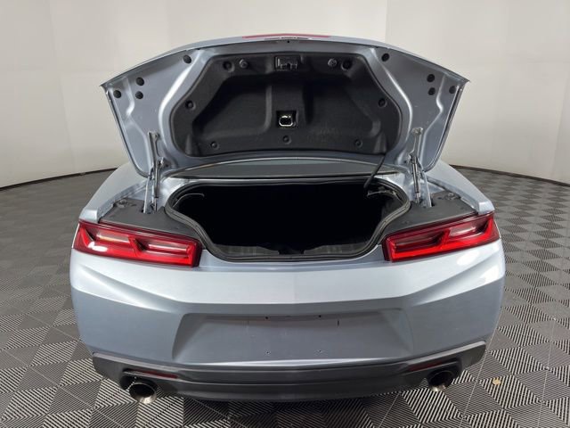 Used 2017 Chevrolet Camaro LT w/ RS Package image 38