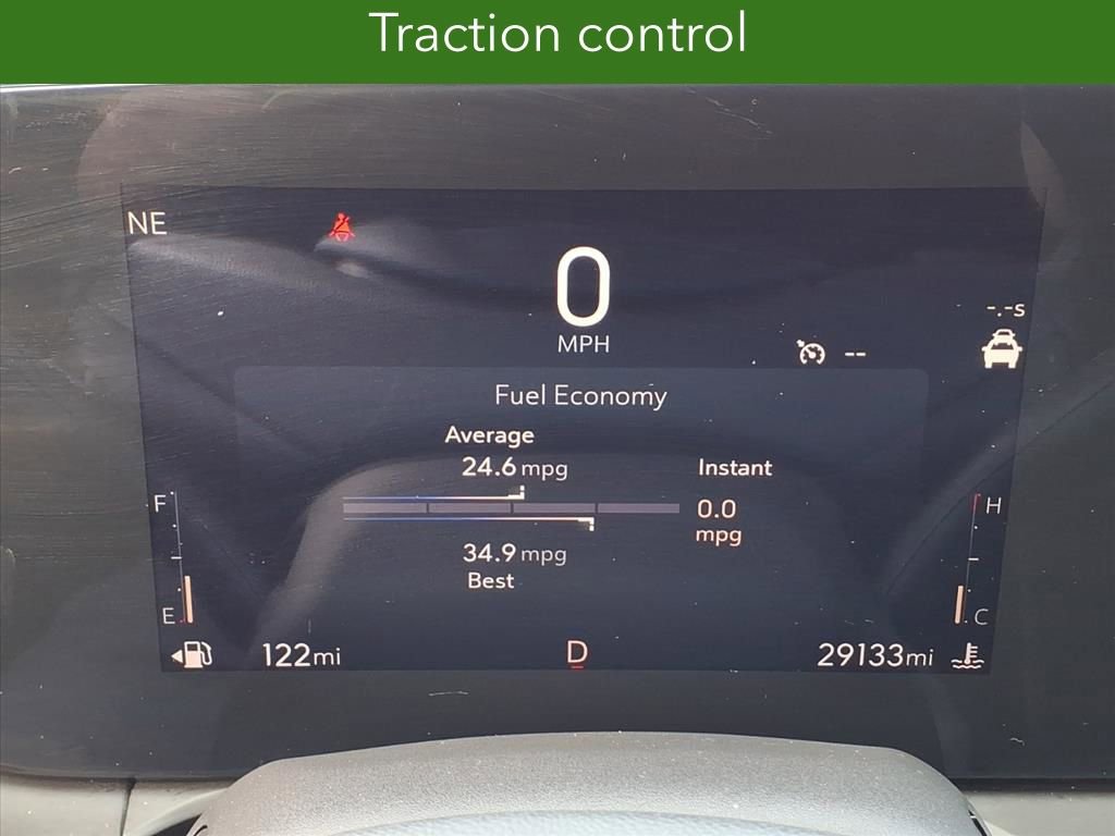 Certified 2024 Buick Envista Avenir image 32