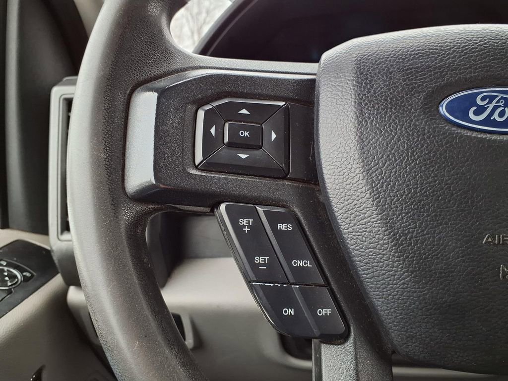Used 2020 Ford F250 XL w/ Power Equipment Group AWD/4WD image 23