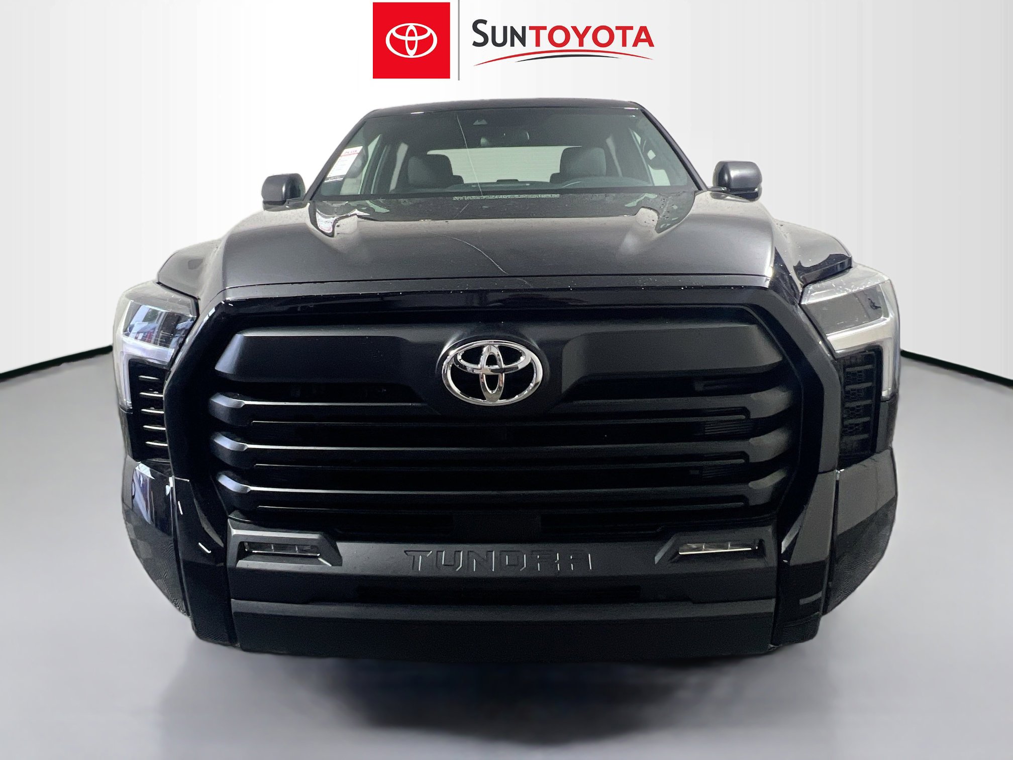 New 2026 Toyota Tundra SR5 w/ SR5 Convenience Package image 10
